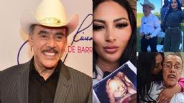 Foto que representa a Papá de Jenni Rivera volverá a ser padre, Adal Ramones dice que 'Juanga' sigue vivo y más en Top 3 Espectáculos