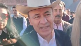 Foto que representa a Tras aprobación de nueva Ley de Seguridad Pública en Sonora, Durazo informa de IMPORTANTES CAMBIOS