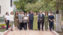 Foto que representa a 'Narconon Jóvenes' avanza en su lucha contra las adicciones en menores de edad en Navojoa