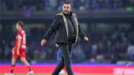 Foto que representa a ¿La culpa es del 'Turco'? David Faitelson arremete contra Antonio Mohamed tras derrota del Toluca