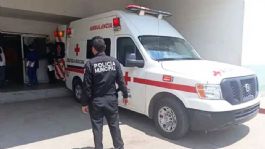 Foto que representa a Mujer termina apuñalada en bar de Nogales; llegó por sus medios a hospital para pedir ayuda