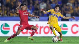 Foto que representa a Diablos del Toluca vs Tigres UANL; dónde ver EN VIVO la definición del CAMPEÓN del Apertura 2025