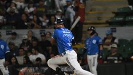 Foto que representa a Un 'viejo conocido' de los Algodoneros de Guasave regresa para la recta final de la segunda vuelta