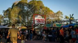 Foto que representa a Hermosillo: Habrá un fin de semana lleno de actividades en el Bosque Urbano La Sauceda