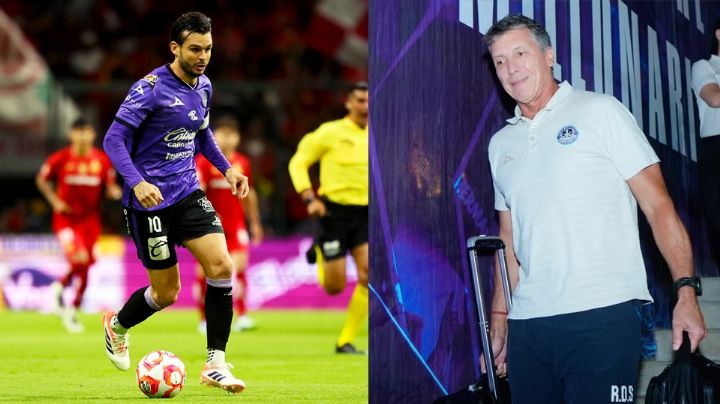 Mazatlán FC se comienza a 'desmantelar'; los 'Cañoneros' pierden a su entrenador y delantero titular