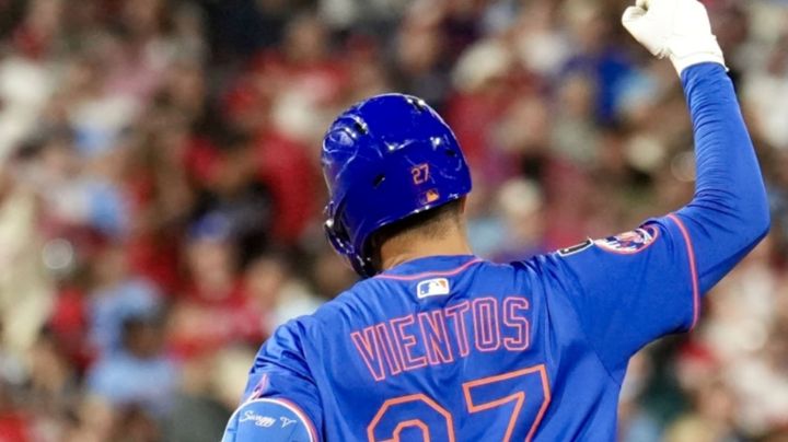 Estrella de los New York Mets defenderá los colores de Nicaragua en el Clásico Mundial