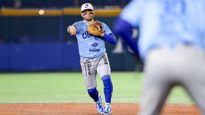 Yaquis de Obregón vs Algodoneros de Guasave; dónde ver EN VIVO el primer juego de la serie en la LAMP