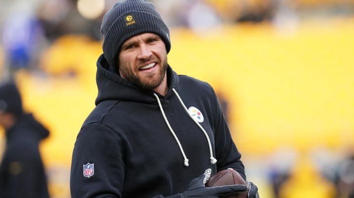 TJ Watt, de los Pittsburgh Steelers, se somete a una cirugía para reparar un pulmón parcialmente colapsado