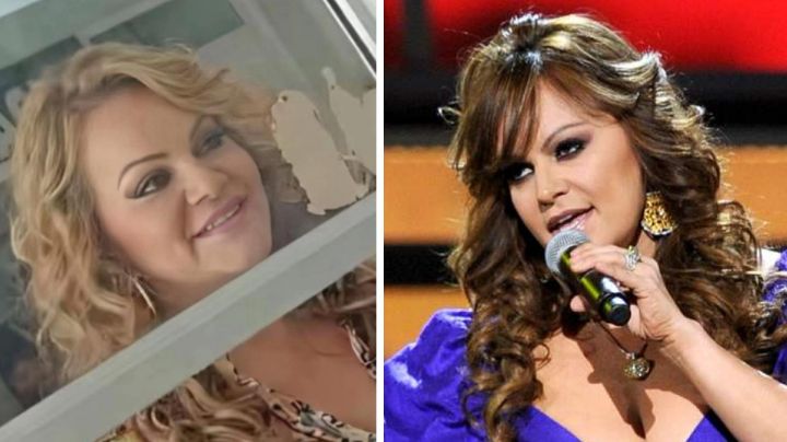 Viralizan FOTO de mujer idéntica a Jenni Rivera y avivan recuerdos de la 'Diva de la Banda'