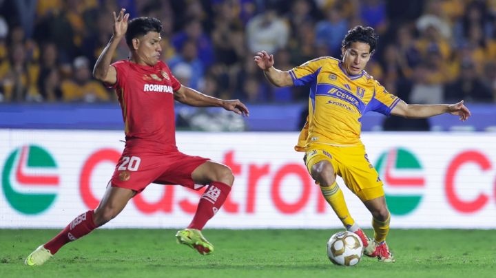 Diablos del Toluca vs Tigres UANL; dónde ver EN VIVO la definición del CAMPEÓN del Apertura 2025