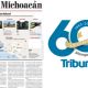 60 años, 60 historias: Inició en diciembre de 2006 la guerra de Calderón contra el narco