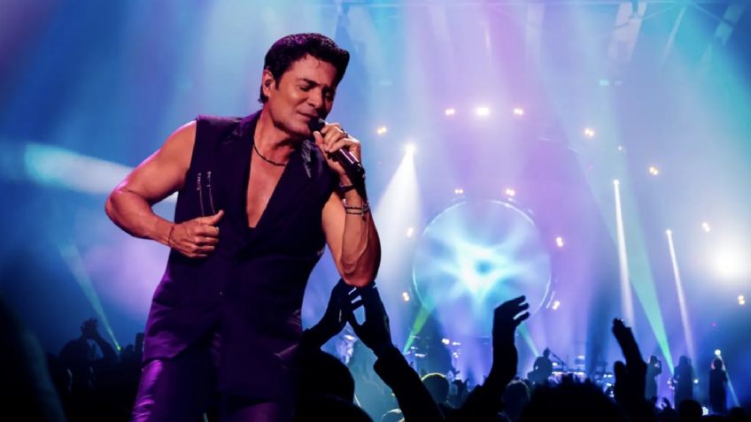 Chayanne regresa a Hermosillo en 2026: Fecha, boletos y TODO lo que debes saber