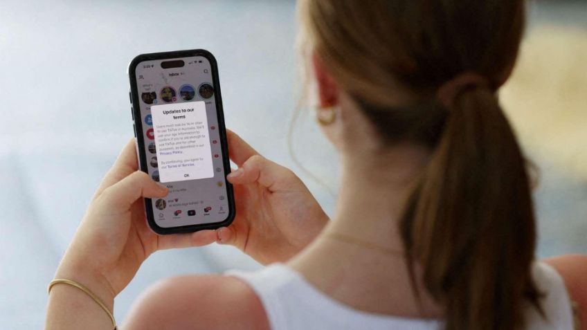 Australia: Cancelarán perfiles de TikTok, Instagram y YouTube a quienes no cumplan con este requisito