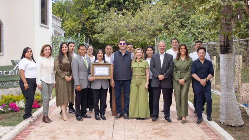 'Narconon Jóvenes' avanza en su lucha contra las adicciones en menores de edad en Navojoa