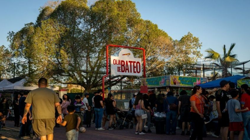 Hermosillo: Habrá un fin de semana lleno de actividades en el Bosque Urbano La Sauceda