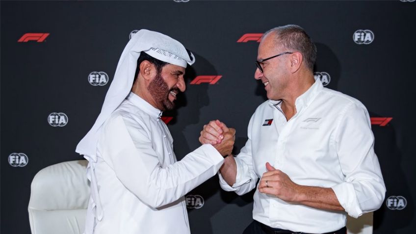 FIA y Fórmula 1 seguirán trabajando en conjunto; escuderías renuevan el 'Pacto de la Concordia'