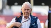 Foto ilustrativa de la nota titulada: Helmut Marko revela los detalles de su salida de Red Bull tras más dos décadas como asesor en la F1