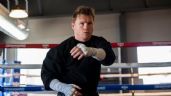 Foto ilustrativa de la nota titulada: Saúl Álvarez trabaja en su recuperación; 'Canelo' tendría fecha para su regreso a los encordados