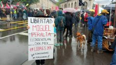 Tráfico en CDMX: Se espera caos por marchas y bloqueos este 13 de diciembre en la capital