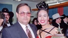 Luto: Abraham Quintanilla, padre de Selena y productor musical, fallece este 13 de diciembre