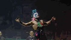 Locura total en el Gimnasio Municipal de Cajeme: Triple A tiene regreso triunfal