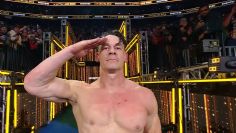 VIDEO: John Cena pierde su último baile en la WWE; Gunther arruina el retiro del 'Marine'
