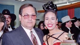 Foto que representa a Luto: Abraham Quintanilla, padre de Selena y productor musical, fallece este 13 de diciembre