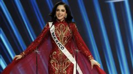 Foto que representa a GRAN desfile de Fátima Bosch en Tabasco: Horario, ruta, operativo de seguridad y TODOS los detalles