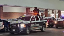 Foto que representa a Falla mecánica provoca accidente en Nogales; auto termina volcado en la avenida Tecnológico