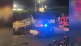 Foto que representa a Ciudad Juárez: Hombre fallece tras accidente ferroviario que le provocó la amputación de extremidades