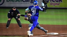 Foto que representa a Yaquis de Obregón vs Algodoneros de Guasave; dónde ver EN VIVO a 'La Tribu' en el segundo de la serie