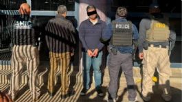 Foto que representa a Era buscado por fraude en Jalisco: Aseguran en Sonora a un arquitecto tras ser deportado de EU