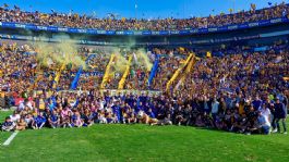 Foto que representa a Fernando Gorriarán 'amenaza' al Toluca previo a la final del Apertura 2025: "Vamos a partirnos la ma..."