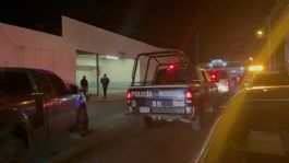 Foto que representa a Son padre, madre e hija: Pelea familiar deja saldo de tres personas heridas en el norte de Sonora