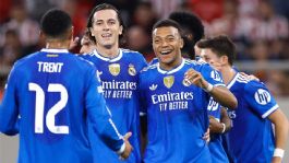 Foto que representa a Real Madrid vs Alavés; horarios y canales para ver EN VIVO la jornada 16 de LaLiga en México