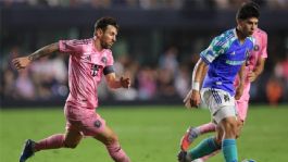 Foto que representa a Águilas busca a un nuevo mediocampista; joyita de la MLS con ascendencia mexicana llegaría al América