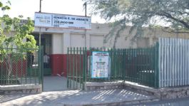 Foto que representa a SEC analiza retorno presencial en jardín de niños de Hermosillo tras muerte de menor por picadura de alacrán