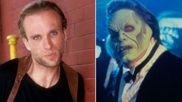Hallan muerto en Nueva York a Peter Greene, actor de 'La Máscara'; autoridades sospechan de acto ilícito