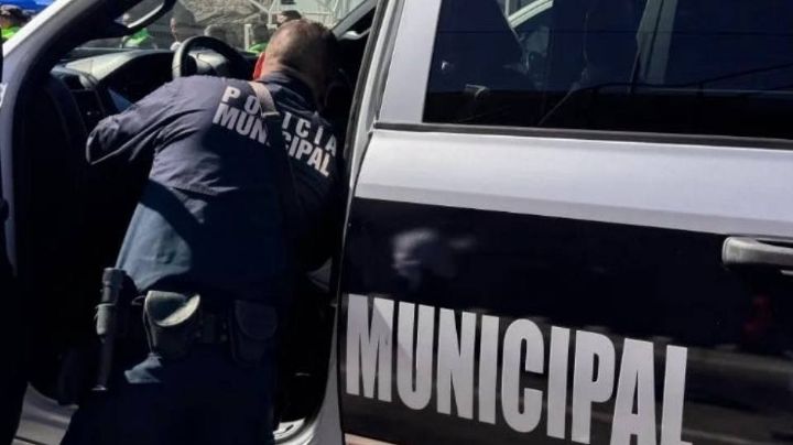 Reportan sustracción de una menor en jardín de niños de Nogales; detienen a padre de la víctima