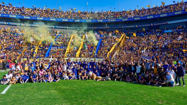 Fernando Gorriarán 'amenaza' al Toluca previo a la final del Apertura 2025: "Vamos a partirnos la ma..."