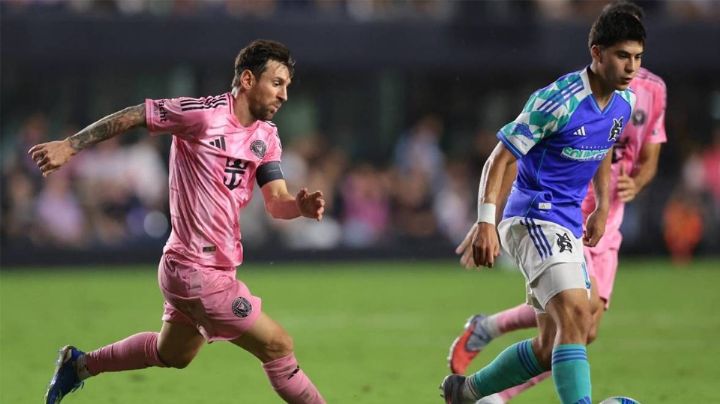 Águilas busca a un nuevo mediocampista; joyita de la MLS con ascendencia mexicana llegaría al América