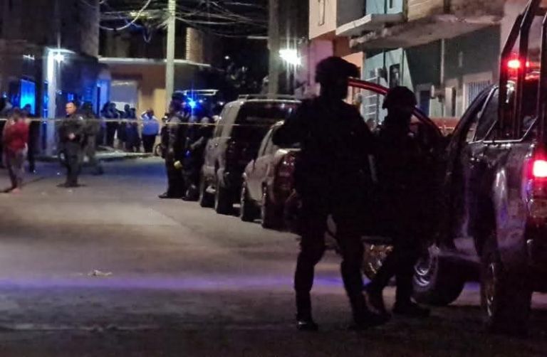 Los hechos ocurrieron la madrugada del viernes 12 de diciembre. Foto: Facebook