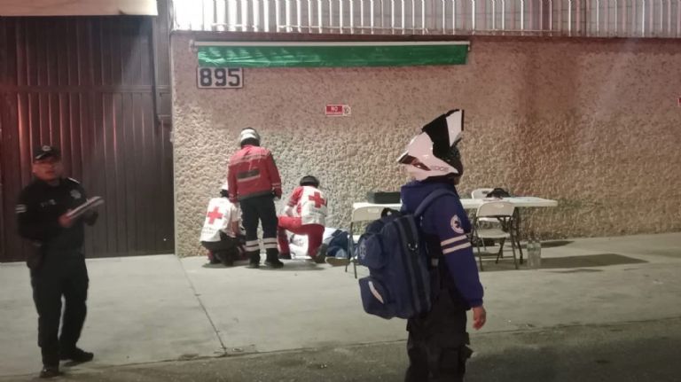 Por este homicidio aún no se reportan personas detenidas. Foto: Facebook