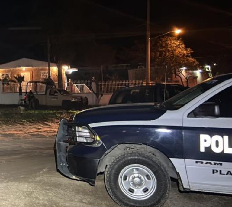 El sujeto está en el hospital 