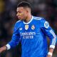 Kylian Mbappé se recupera pero sigue siendo duda para el Real Madrid vs Alavés de LaLiga