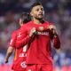 ¿Alexis Vega se pone en riesgo? El capitán del Toluca haría lo impensado para jugar contra Tigres