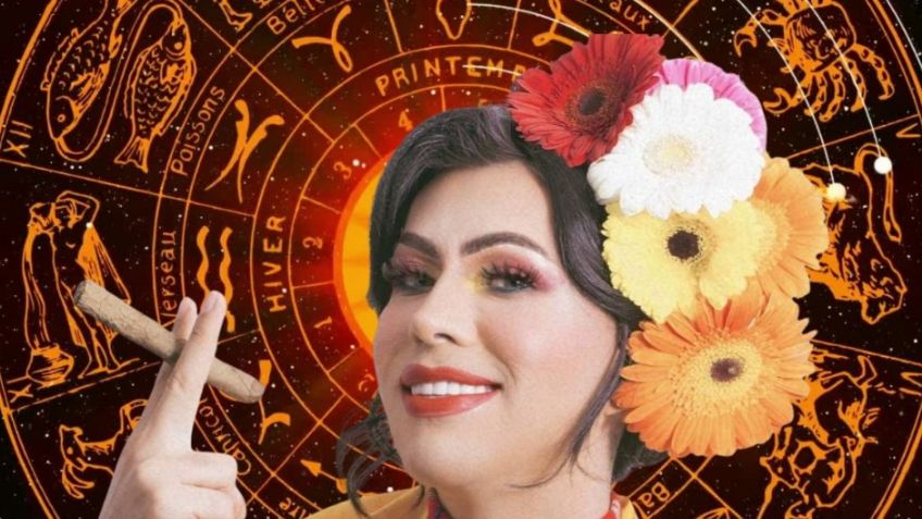 Horóscopos HOY Nana Calistar DOMINGO 14 de diciembre 2025: Mensaje especial para su signo zodiacal