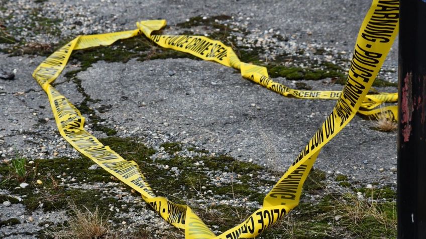 Dos personas muertas y tres más heridas: El saldo de una FUERTE balacera en Montemorelos, NL