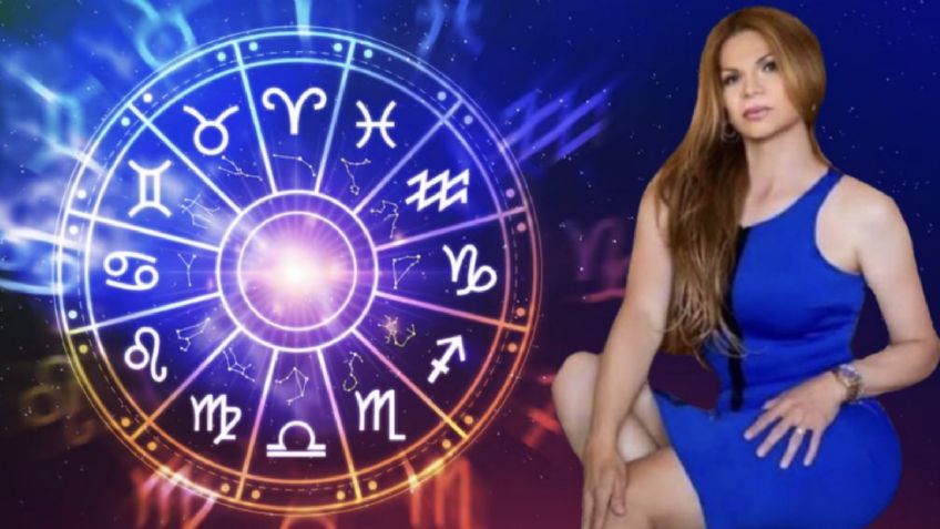 Horóscopos HOY Mhoni Vidente DOMINGO 14 de diciembre: Predicciones para tu signo zodiacal