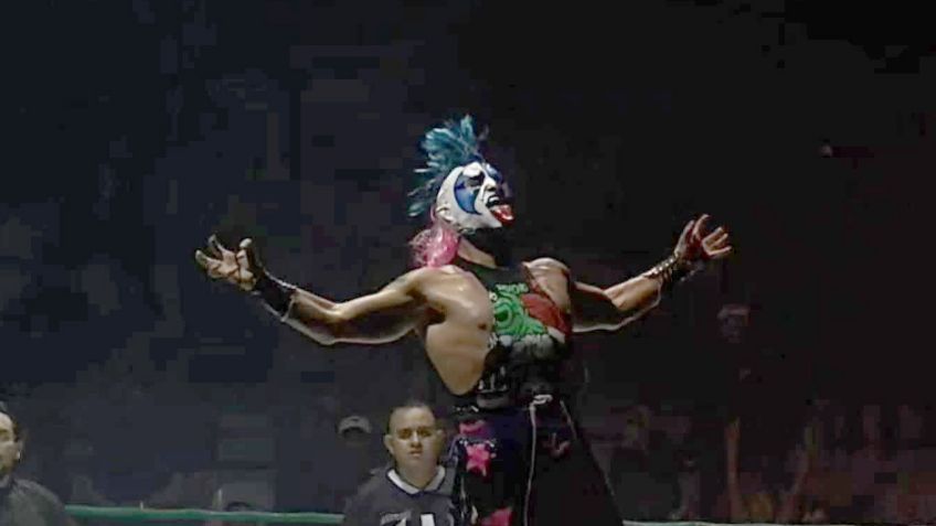 Locura total en el Gimnasio Municipal de Cajeme: Triple A tiene regreso triunfal